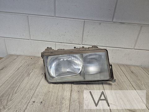 Mercedes 190 W201 1983 - 1993 koplamp rechts 1305620535 €100
