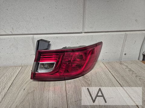 Renault Clio 4 2013 - 2020 achterlicht rechts op auto €20