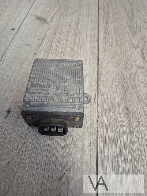 BMW 3 5 7 serie E21 E24 E28 ontsteking module 0227100025