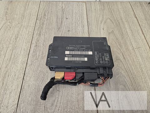 Audi A2 2000 - 2006 bcm boordnet module 8z0959433ac €200