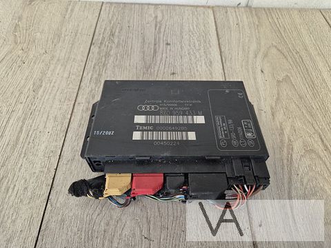 Audi A2 2000 - 2006 bcm boordnet module 8z0959433m €100