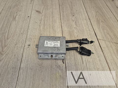 VW Golf 4 Bora Audi A2 1.6 fsi nox module 036906263c €100
