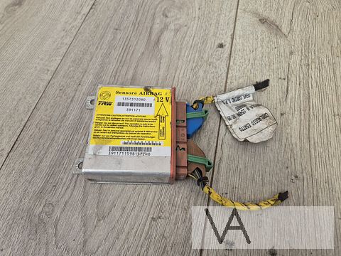 Ducato / Boxer / Jumper 2006 - 2013 airbag module 1357312080
