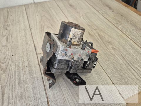 Opel Agila / Suzuki Splash 2008 - 2016 abs pomp module 85L0