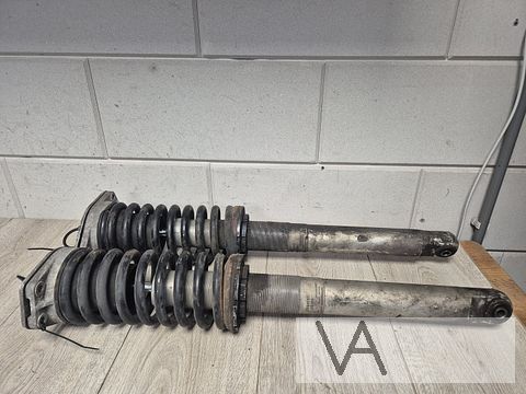 Maserati Quattroporte 2004-2012 veerpoot schokdemper SKYHOOK