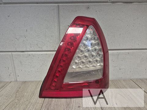 Maserati Quattroporte 2008 - 2014 achterlicht rechts LED €50