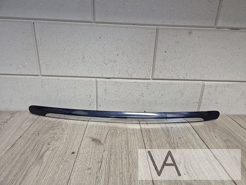 Maserati Quattroporte 2004 -2009 achterklep handgreep chroom