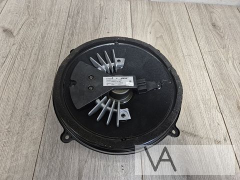 Maserati Quattroporte / Granturismo subwoofer BOSE 197503