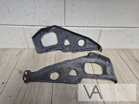 Maserati Quattroporte 2004 - 2009 koplamp montage frame €50