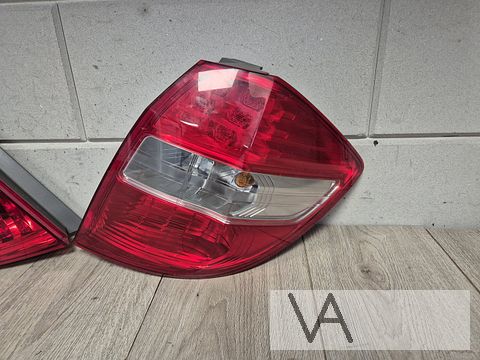 Honda Jazz 2009 - 2016 achterlicht rechts €125 facelift