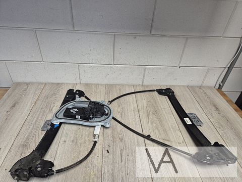 VW New beetle cabrio 2002 - 2010 raammechanisme rechts voor