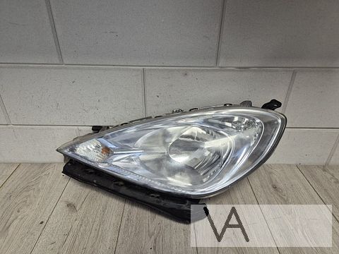 Honda Jazz 2011 - 2015 koplamp links facelift model €150