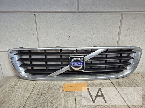 Volvo S40 en V50 grille in voorbumper 2007 tot 2012 €100