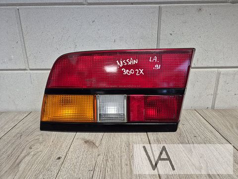 Nissan 300zx 1984 - 1989 achterlicht links zie foto's €100