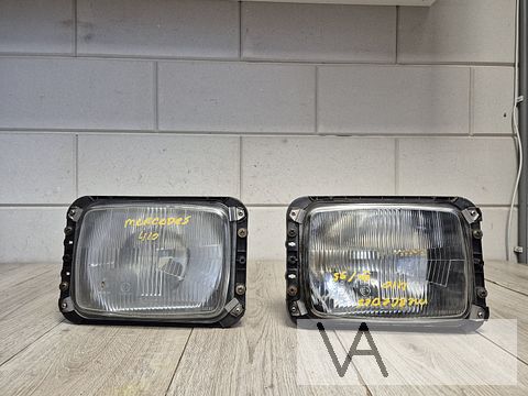 Mercedes busje T1 koplamp links 1305620273 €50 per stuk