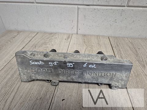 Saab 9-5 1998 - 2006 bobine v6 55561133 scheurvrij €100