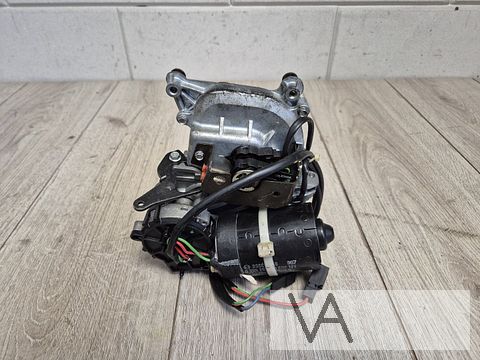 BMW 3 serie E36 cabrio dakmotor elektrische pomp 8353576