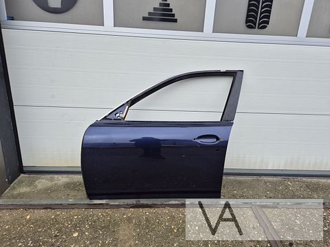 Maserati Quattroporte 5 2004 - 2012 deur portier links voor