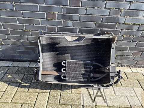 Maserati Quattroporte 2004 - 2012 koelerpakket 4.2 v8  €500