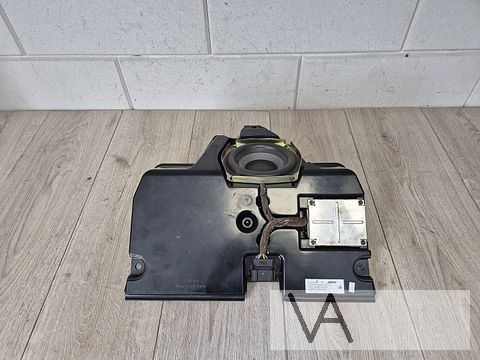 Maserati Quattroporte 2004 - 2012 subwoofer bose 67071100