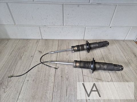 Maserati Quattroporte schokdemper SKYHOOK achter €350 /st