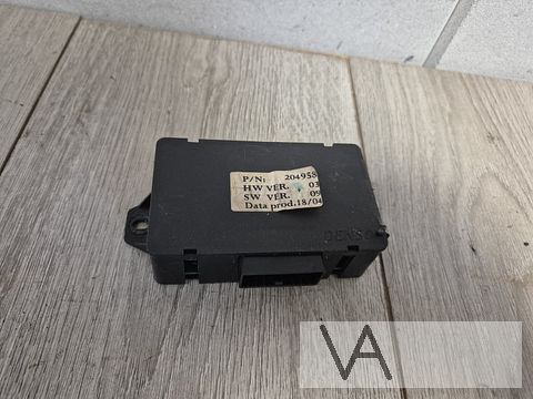 Maserati Quattroporte / Granturismo ruitenwisser module €40