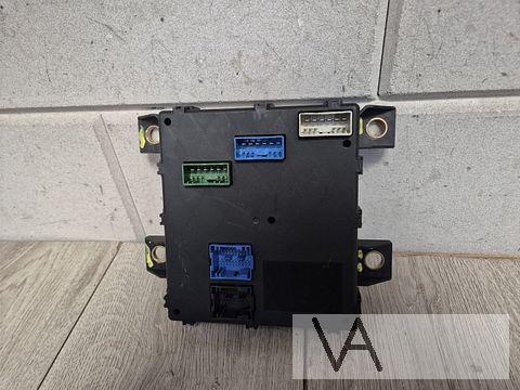 Maserati Quattroporte 2004 - 2012 module kofferbak 190925