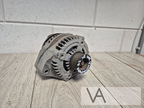 Maserati Quattroporte / Granturismo / 4200 dynamo 193120