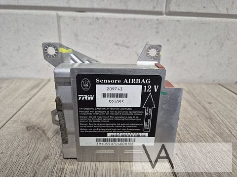 Maserati Quattroporte 2004 - 2012 airbag module 209743 €100
