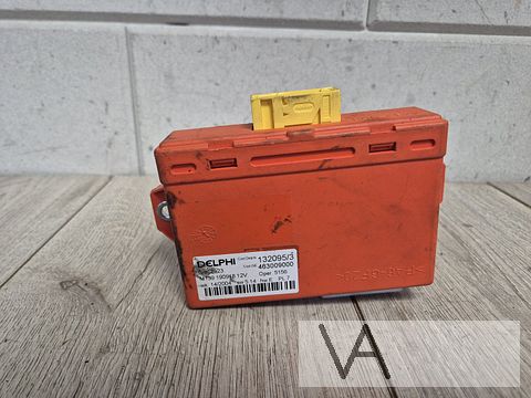 Maserati Quattroporte 04 - 12 climate control module 132095