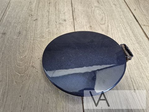 Maserati Quattroporte 2004 - 2012 tankklep deksel blauw €50