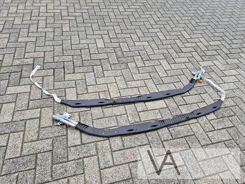 Maserati Quattroporte 2004 - 2012 dak hemel airbag €50 st