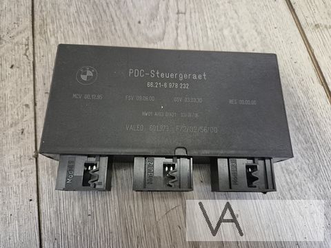 BMW 5 serie E60 E61 2003 - 2010 module PDC 6978232 €75