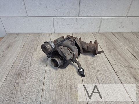 Nissan Silvia 200sx turbo 14411-17f60 1987 - 1989
