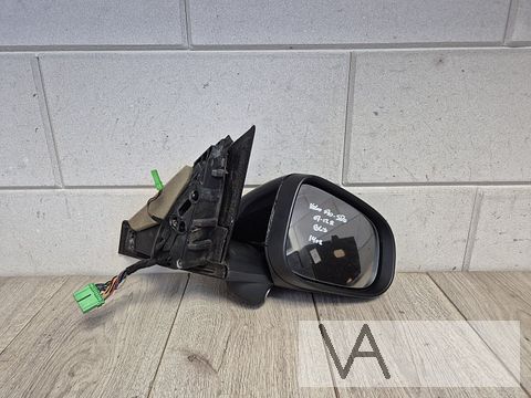 Volvo V70 en S80 2006 - 2012 spiegel rechts BLIS CAMERA €200