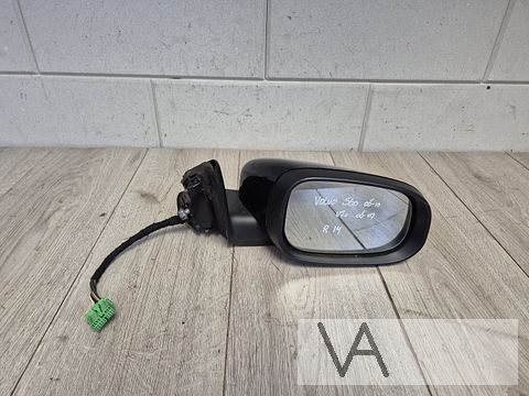 Volvo S60 en V70 2006 -2008 spiegel rechts knipperlicht €150