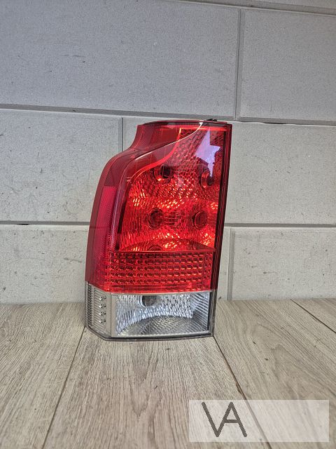 Volvo V70 2004 - 2007 achterlicht links facelift NIEUWSTAAT