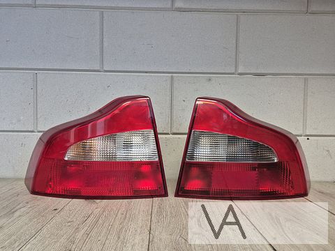 Volvo S80 2006 - 2012 achterlicht links rechts schadevrij