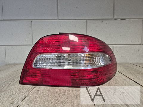 Volvo C70 2002 - 2006 facelift achterlicht coupe / cabrio
