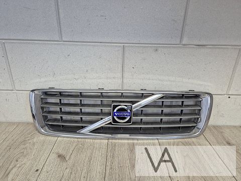 Volvo S80 2006 - 2011 grille in voorbumper nette staat €100