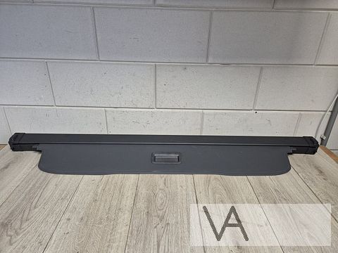 Volvo V60 2010 - 2017 rolhoes rollo hoedenplank nette staat