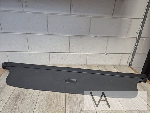 Volvo V70 2007 - 2016 rolhoes rollo hoedenplank zwart €100