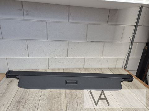 Volvo V60 2010 - 2018 rolhoes rollo hoedenplank nette staat