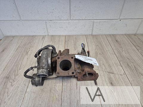 Toyota Supra 3.0 turbo CT26 1986 - 1993 turbocharger €200