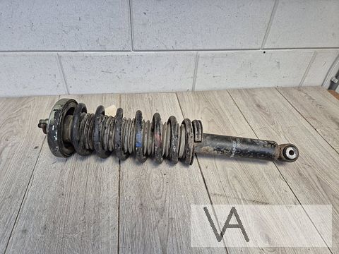 Honda NS-x NSX 1989 - 2003 veerpoot schokdemper links achter