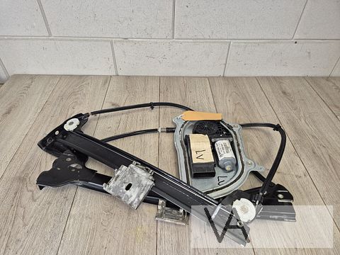 VW New Beetle raammechanisme links voor 1y1959801 €400