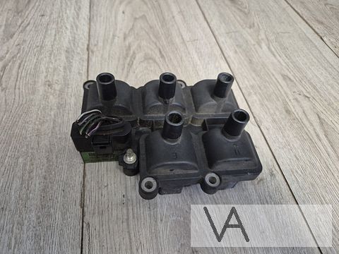 VW Golf 4 / Bora / Seat Leon / Toledo bobine 2.3 v5 agz €100