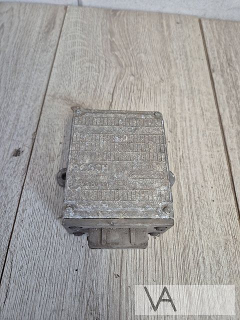 BMW 5 serie E28 E24 E23 ontsteking module 0227920001 528/728