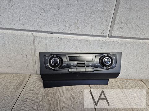 Audi A8 8k / A5 8t kachelbediening paneel 8t1820043ap €50