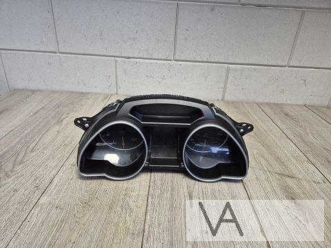 Audi A5 2007 - 2013 cockpit tellerklok 8t0920931c €100